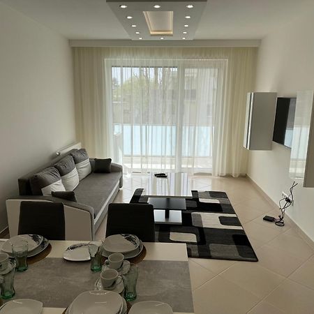 Luxury Cordia Apartment With Free Parking Budapest Bagian luar foto