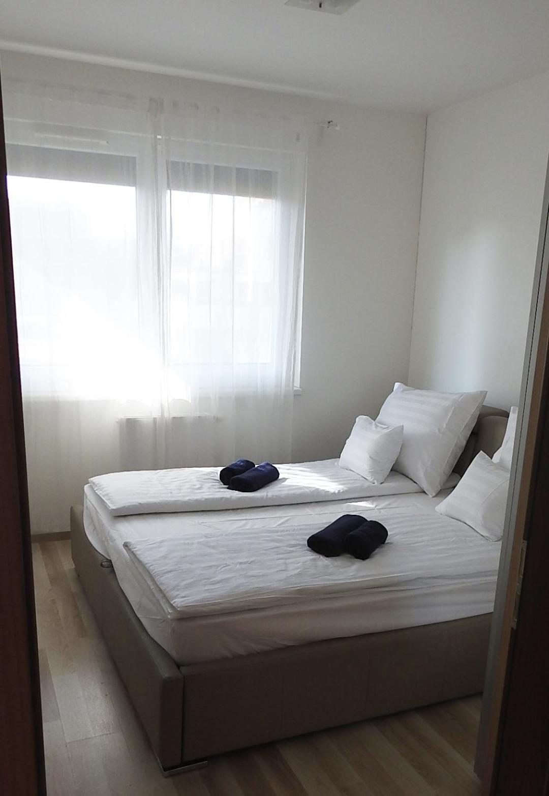 Luxury Cordia Apartment With Free Parking Budapest Bagian luar foto