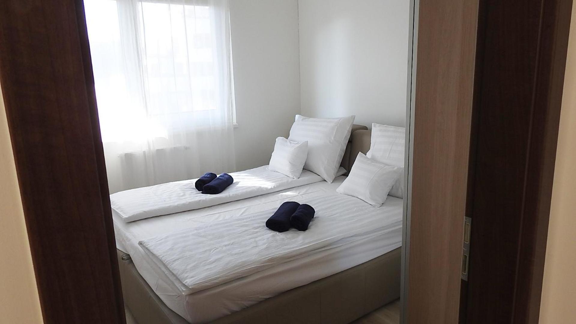 Luxury Cordia Apartment With Free Parking Budapest Bagian luar foto