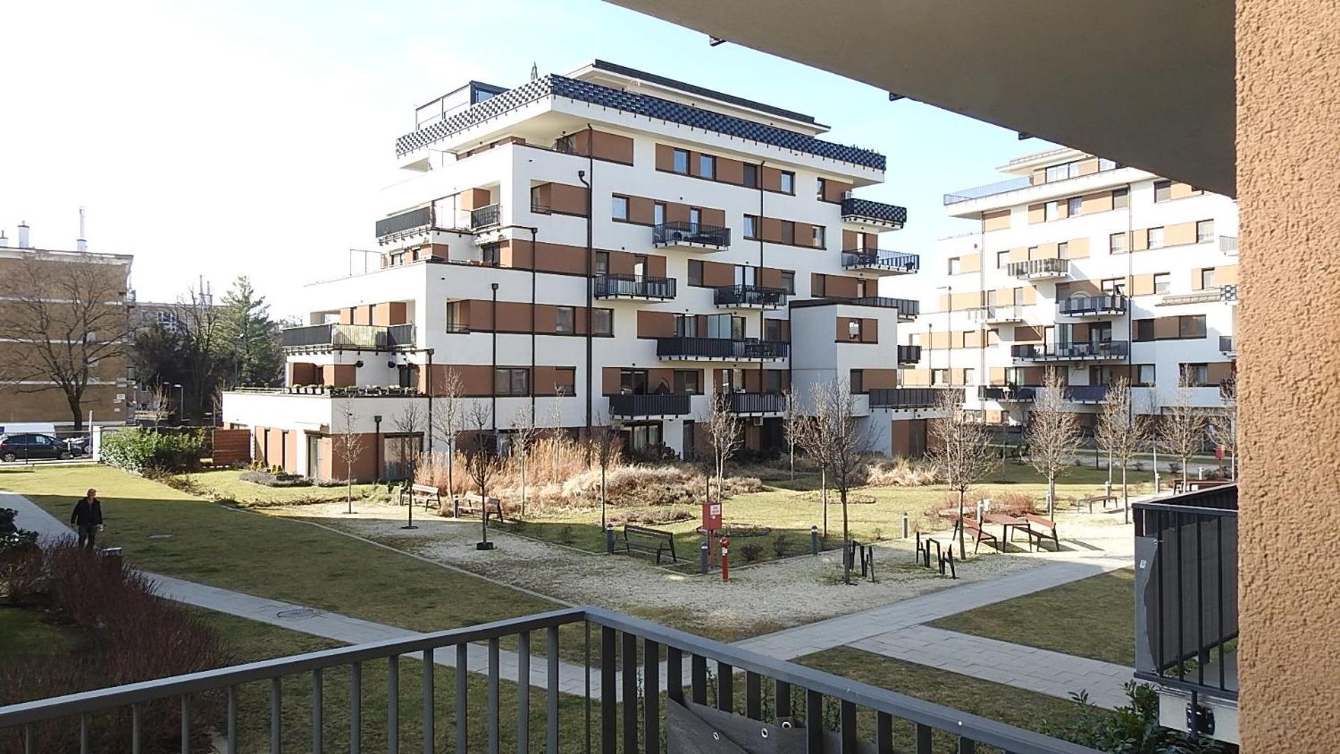 Luxury Cordia Apartment With Free Parking Budapest Bagian luar foto