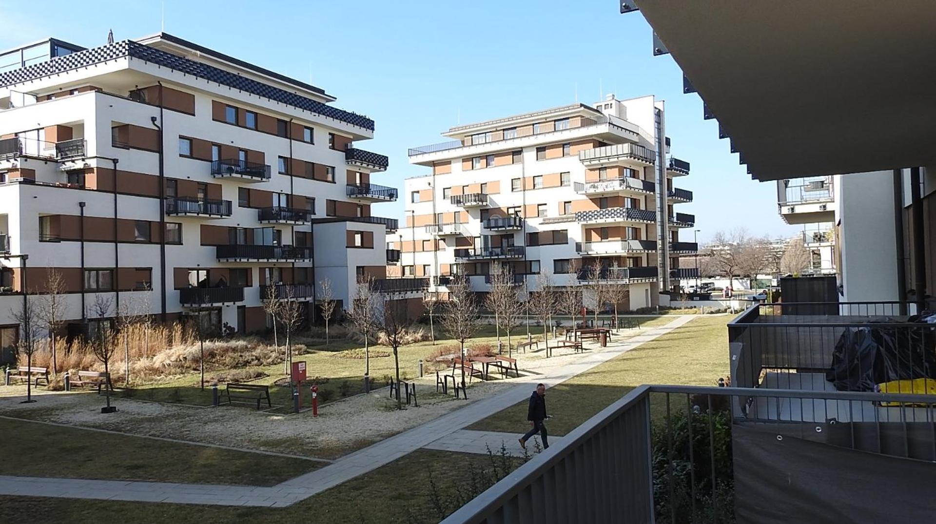 Luxury Cordia Apartment With Free Parking Budapest Bagian luar foto