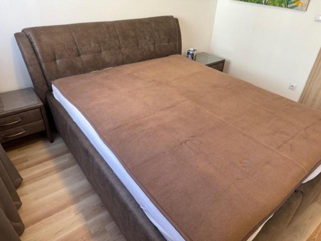 Luxury Cordia Apartment With Free Parking Budapest Bagian luar foto