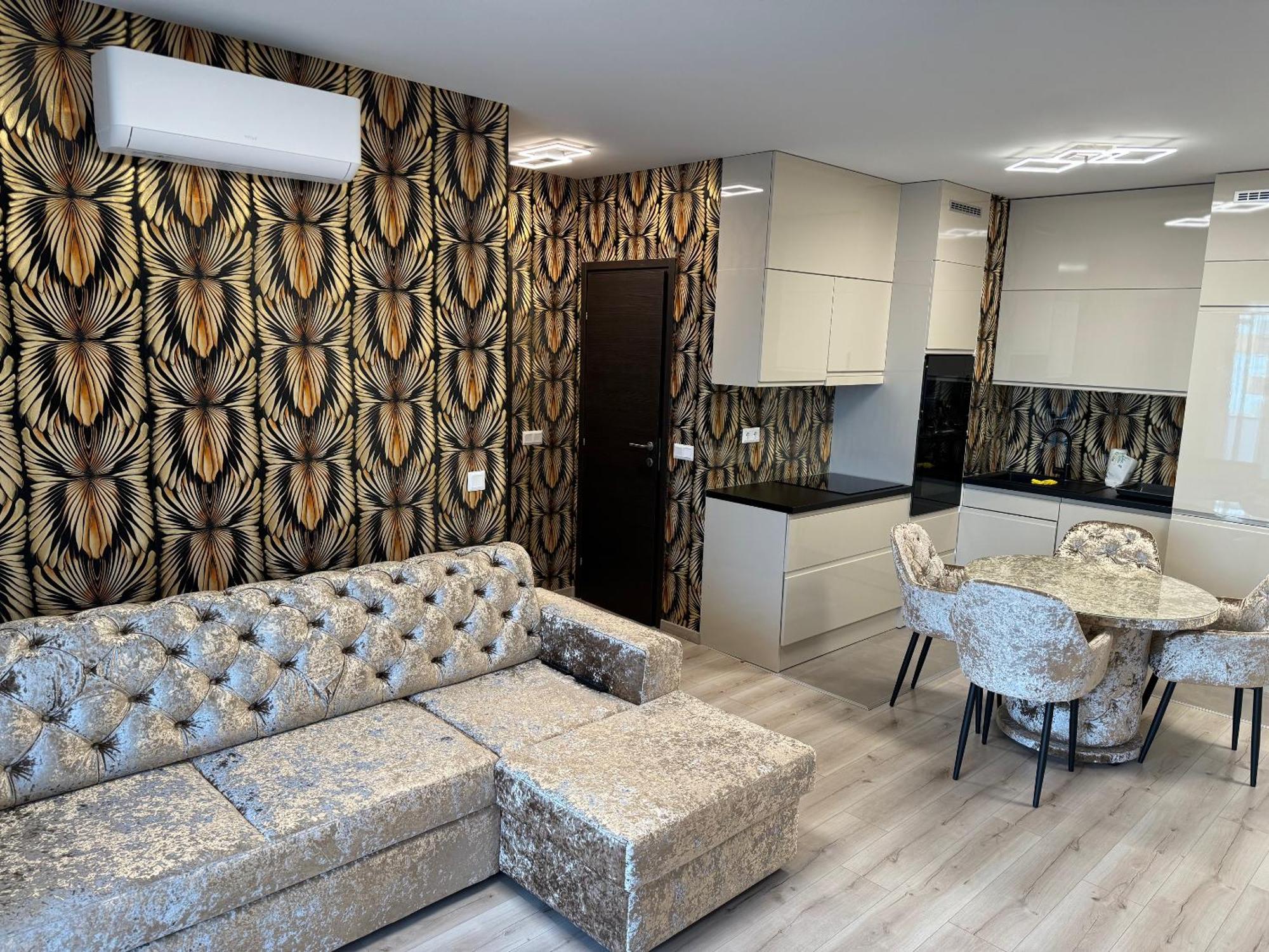 Luxury Cordia Apartment With Free Parking Budapest Bagian luar foto