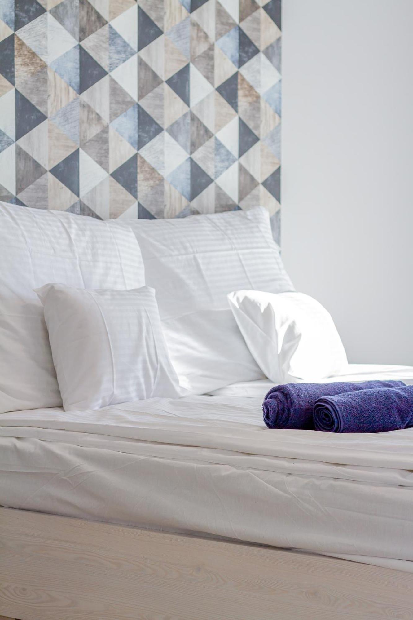 Luxury Cordia Apartment With Free Parking Budapest Bagian luar foto