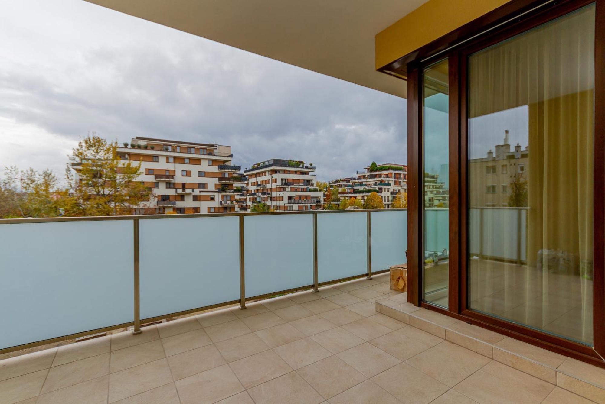 Luxury Cordia Apartment With Free Parking Budapest Bagian luar foto