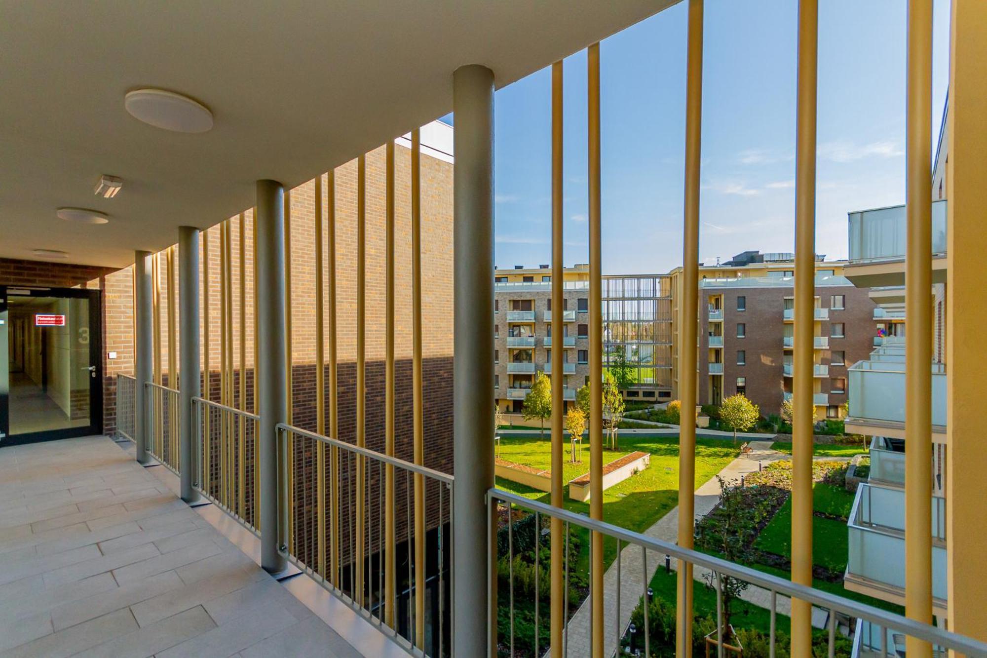 Luxury Cordia Apartment With Free Parking Budapest Bagian luar foto