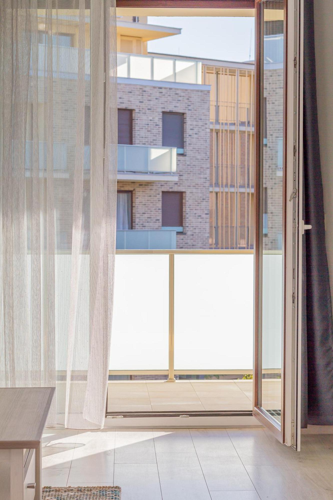 Luxury Cordia Apartment With Free Parking Budapest Bagian luar foto
