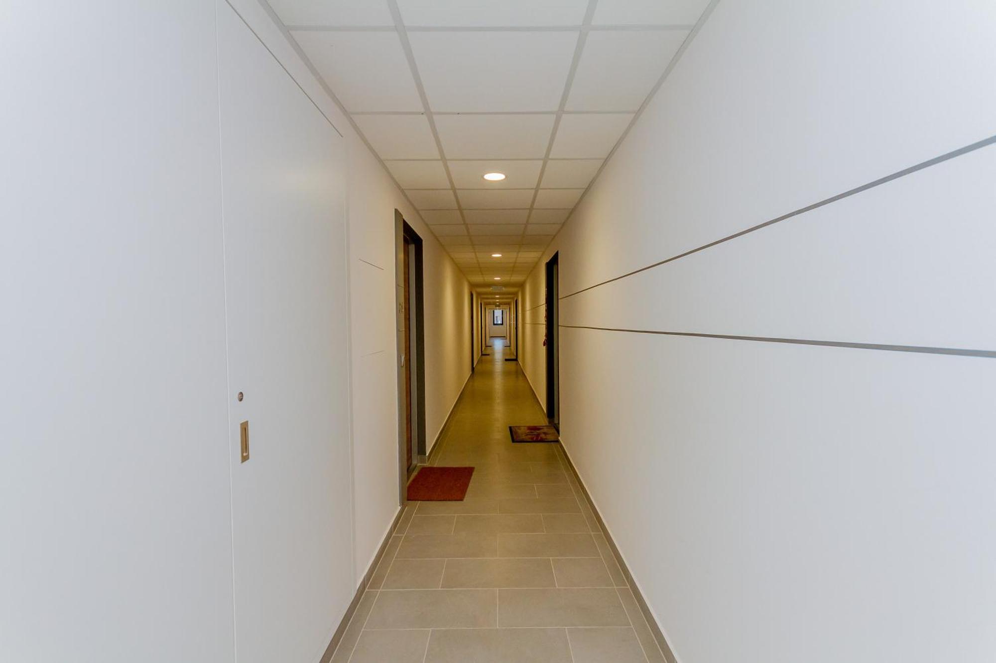 Luxury Cordia Apartment With Free Parking Budapest Bagian luar foto
