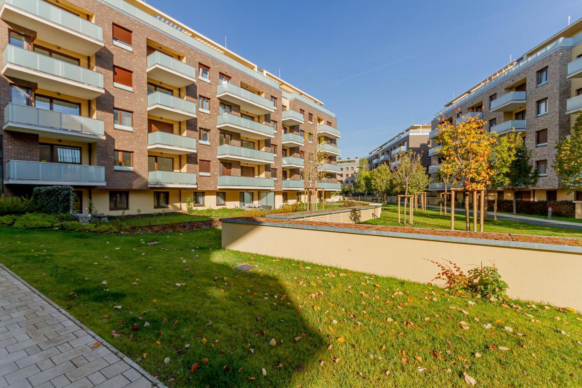Luxury Cordia Apartment With Free Parking Budapest Bagian luar foto