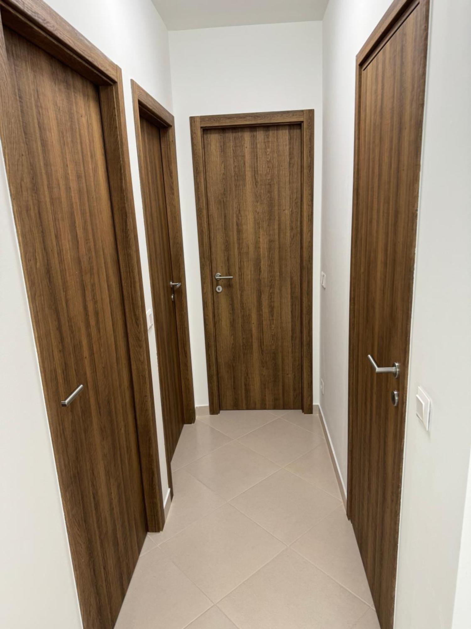 Luxury Cordia Apartment With Free Parking Budapest Bagian luar foto