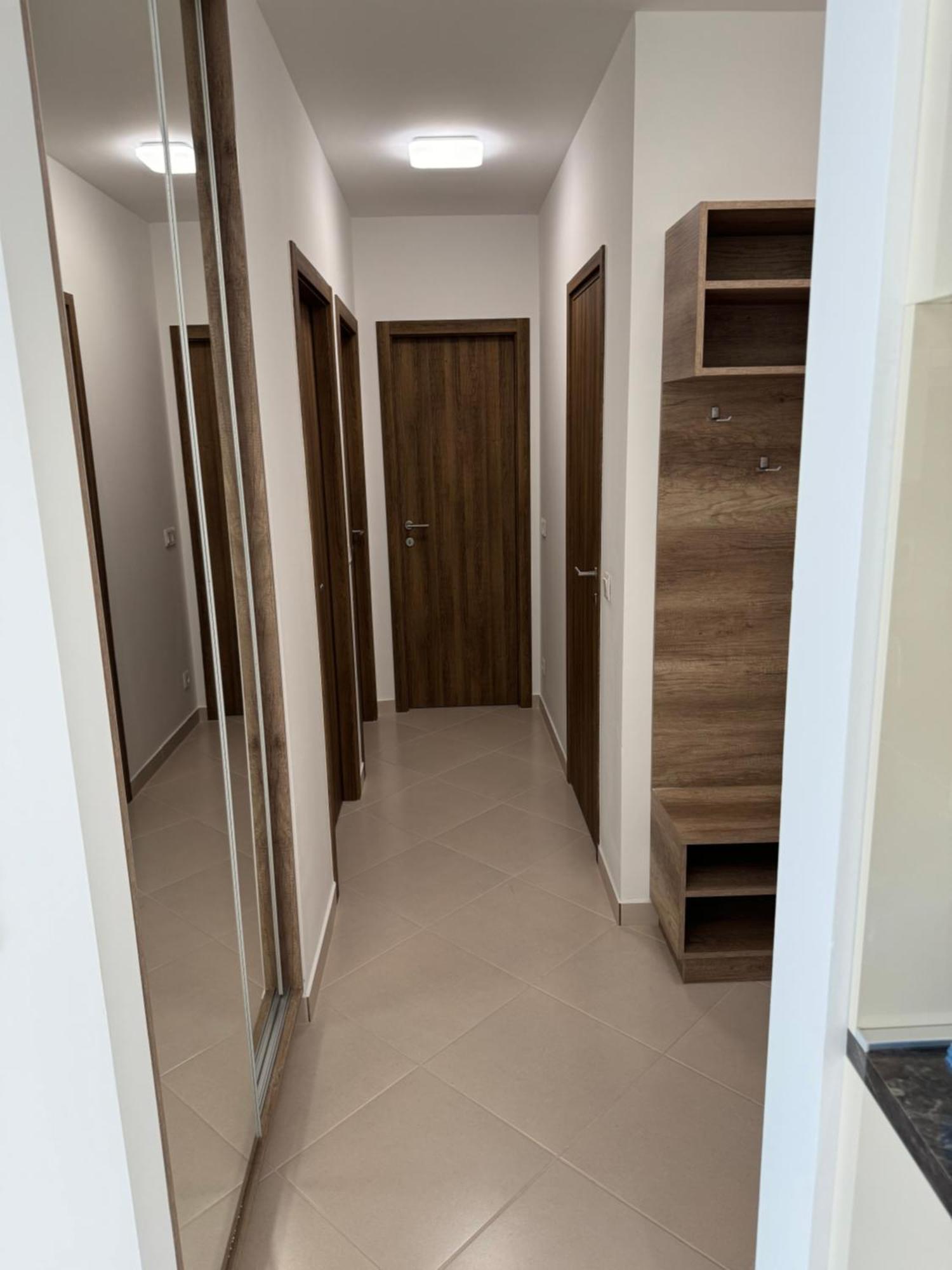 Luxury Cordia Apartment With Free Parking Budapest Bagian luar foto